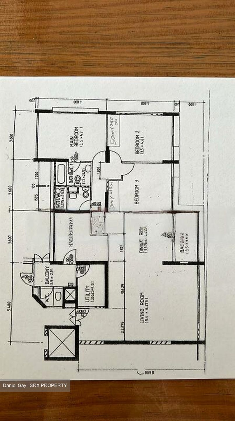 Braddell View (D20), Apartment #472194851